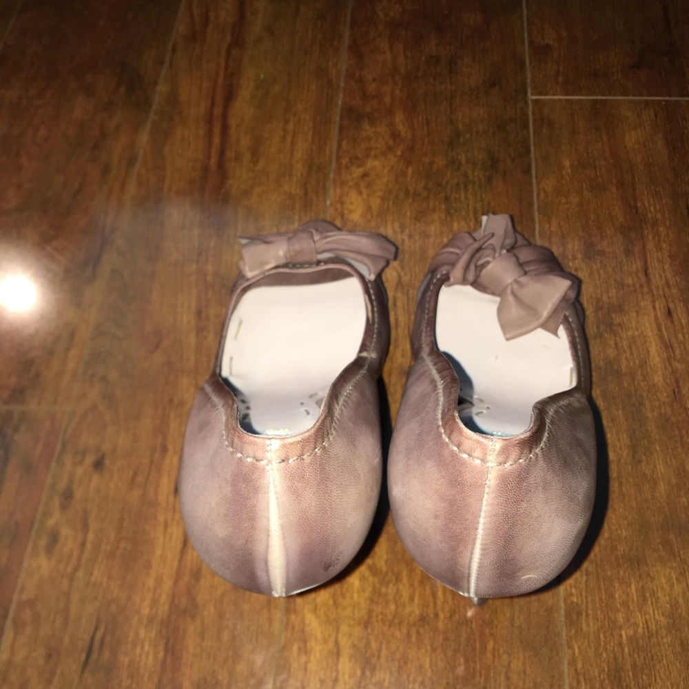 Miu Miu Peeptoe Pump - Picture 4 of 6